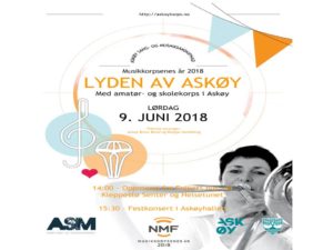 Lyden av Askøy