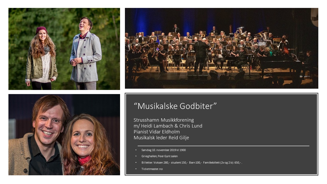 SMF Strusshamn Musikkforening Lambach & Lund PG 10 november liggende